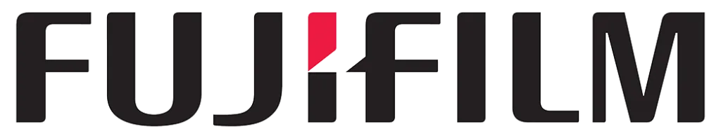 Fujifilm logo copy