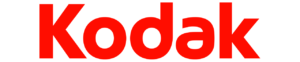 Kodak logo on nerd membership page