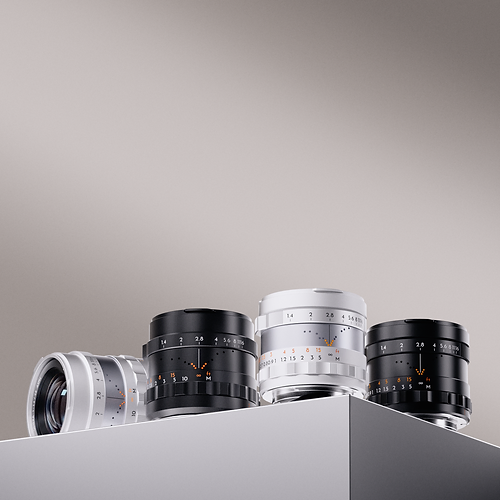 Graination is the official Thypoch lens experience store in Toronto