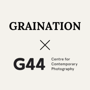 graination team up with gallery 44