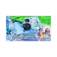fujifilm quicksnap waterproof disposable camera
