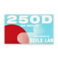 REFLX LAB 250D 35MM 36EXP FILM