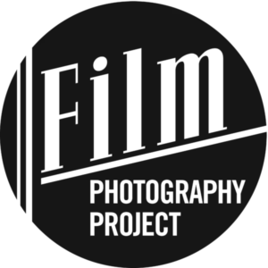 film photography project FPP logo