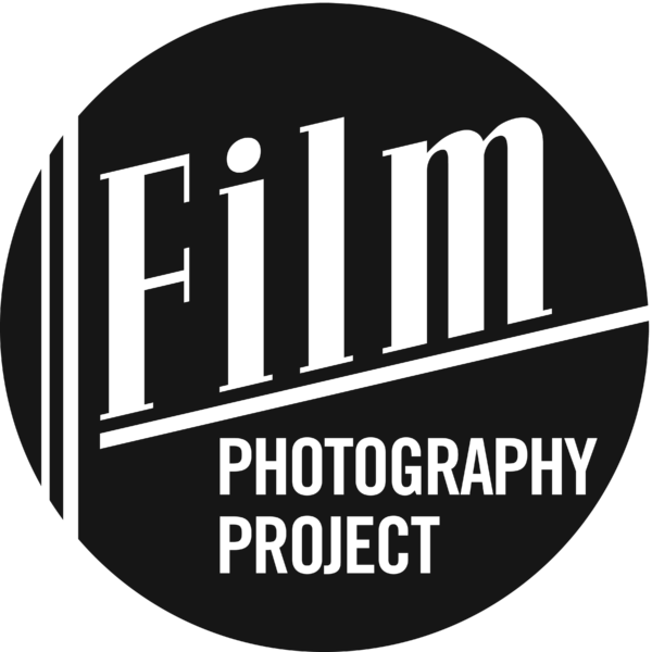 film photography project FPP logo