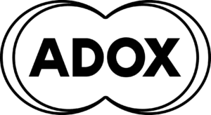 Adox film logo