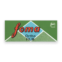 foma ortho 120 B&w film