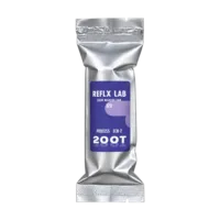 Reflx Lab 200T 120 Color Negative Film (ECN-2)