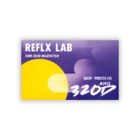 Reflx Lab 320D AHU 35mm Color Negative Film (36 Exposures)