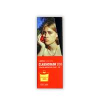 Lomography LomoChrome Classicolor 110 Color Negative Film (ISO 200, 24 Exposures)