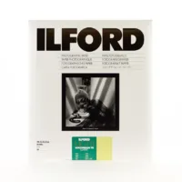 ILFORD MULTIGRADE FB Classic Matt Darkroom Paper — 16x20 in, 10 Sheets